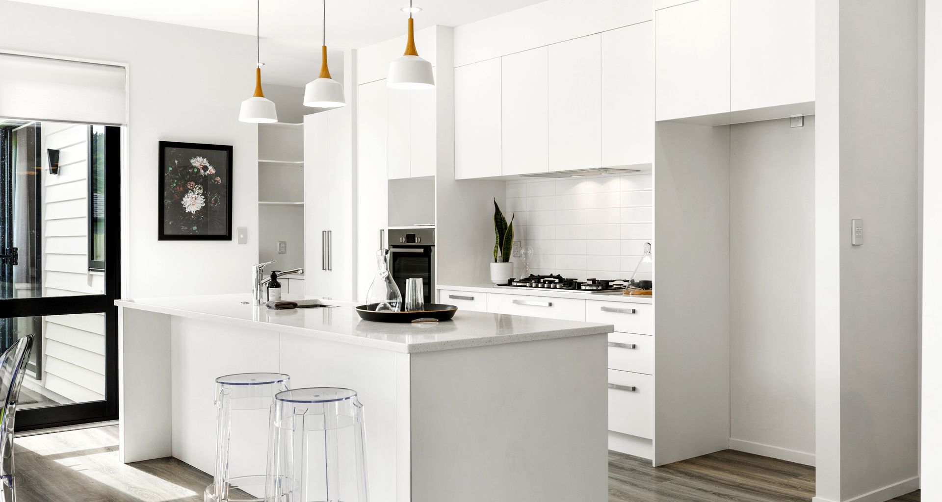 Kitchen Photography banner