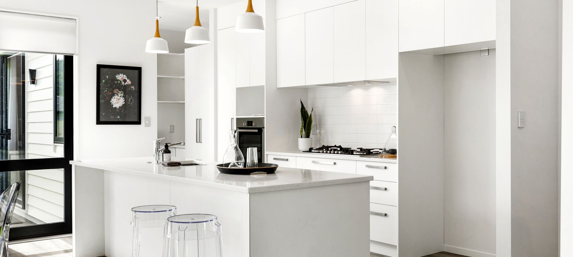 Kitchen Photography banner