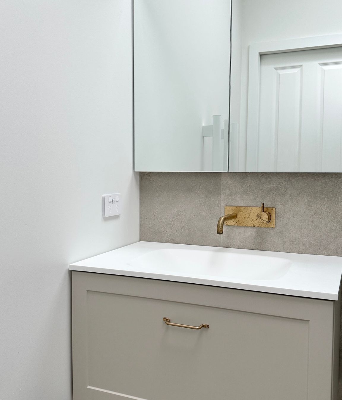 Ensuite