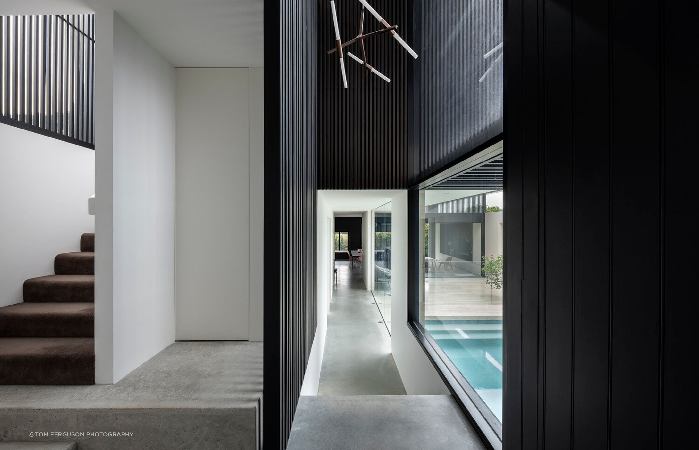 Pipi House