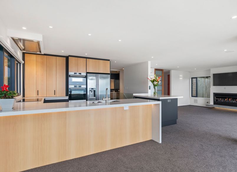 Takapuna Beachfront Renovation