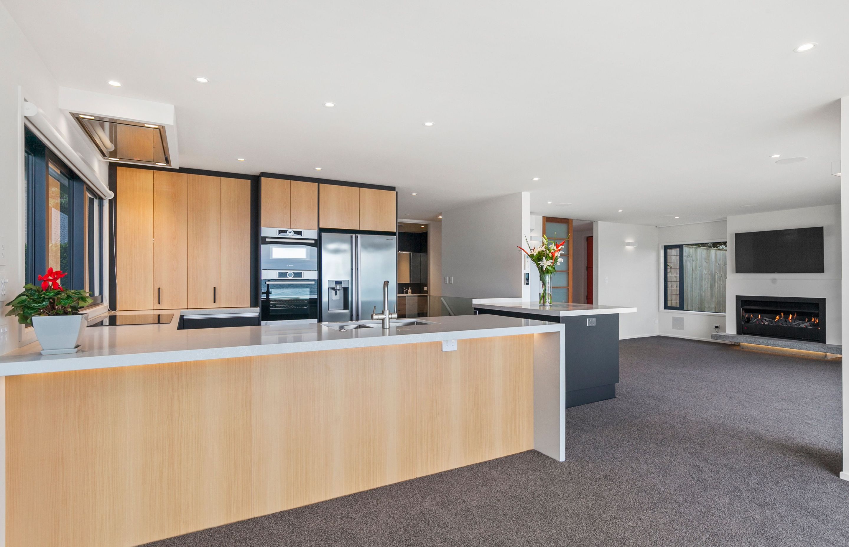 Takapuna Beachfront Renovation