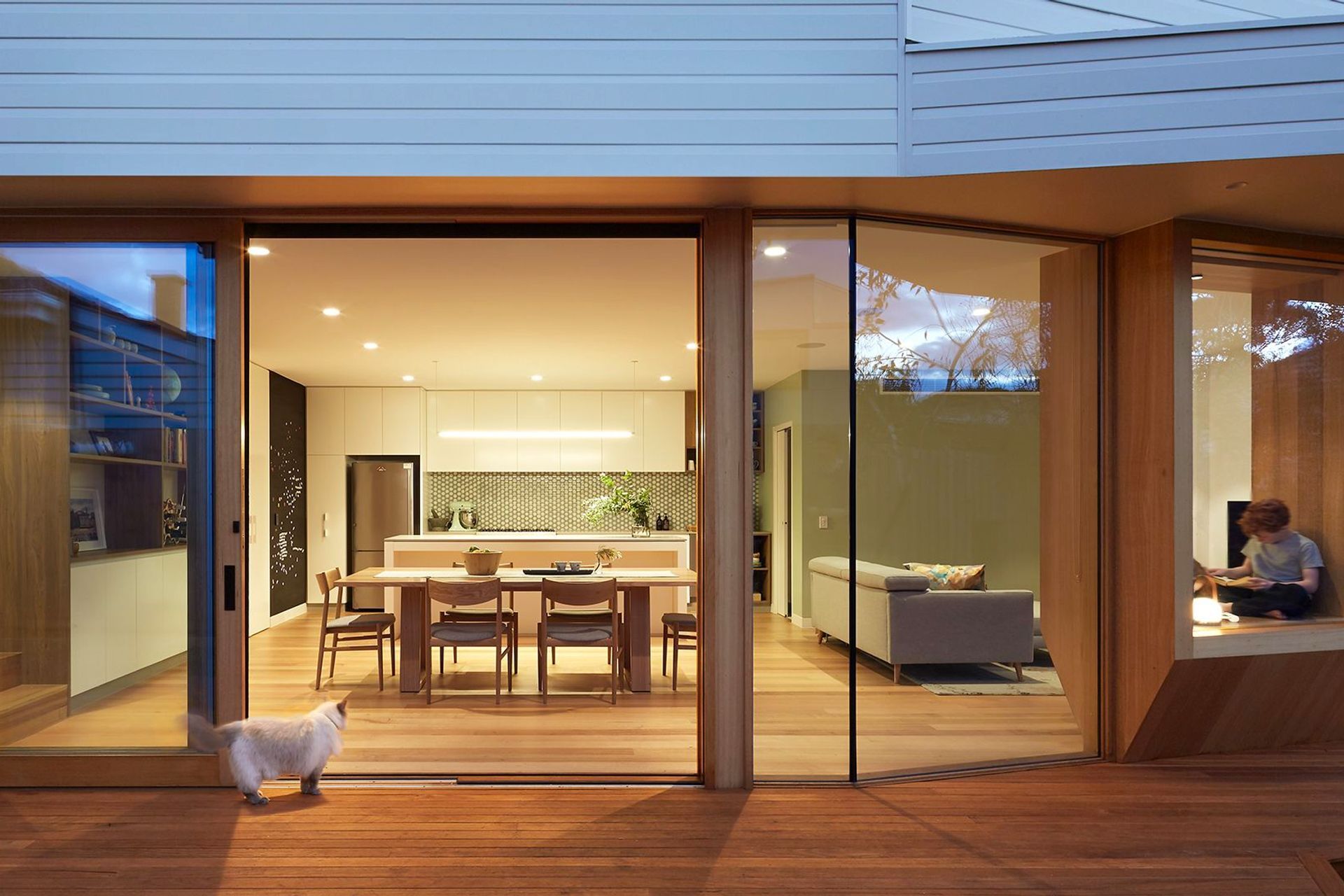 Taken by Christine Francis