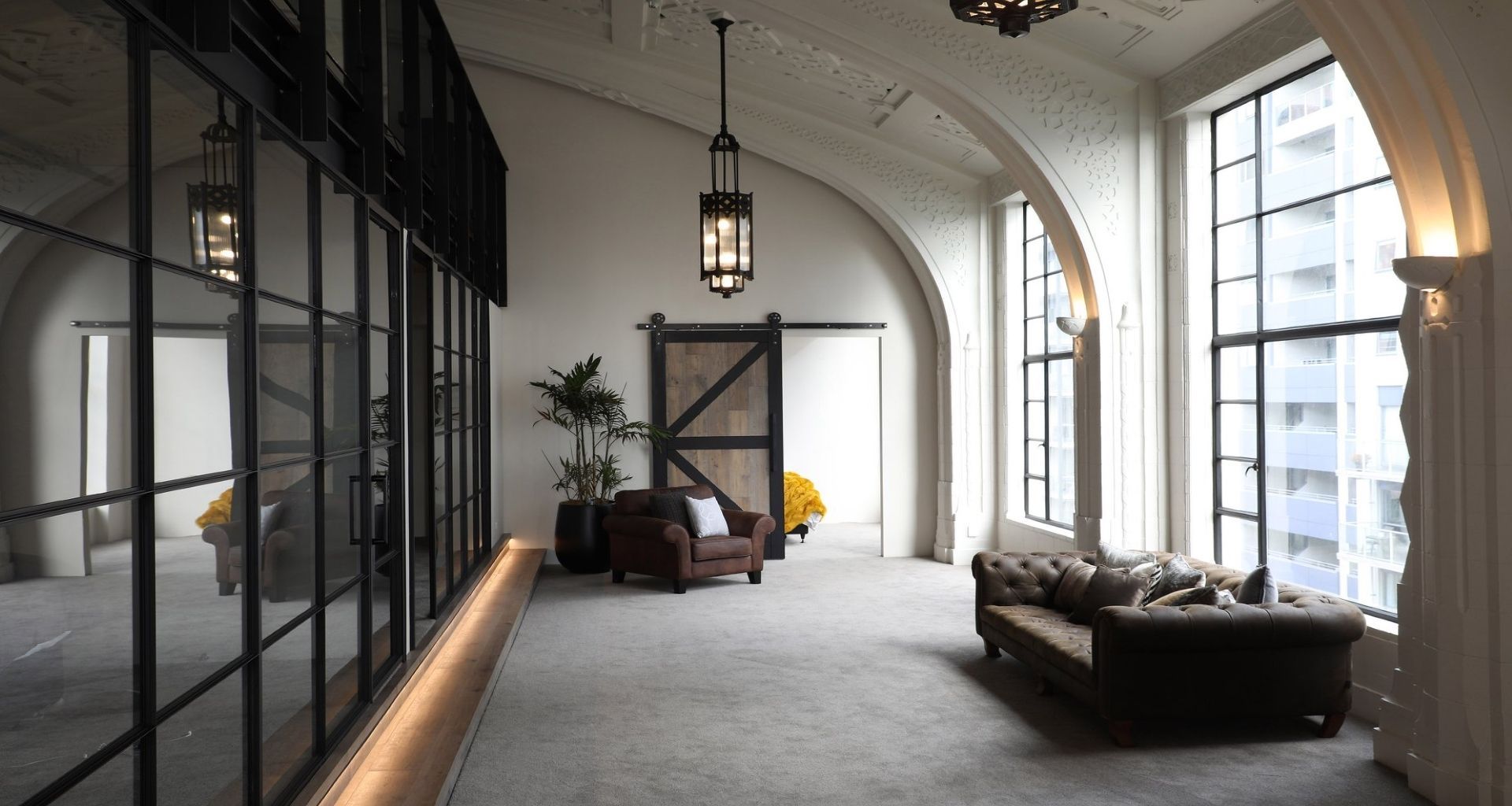 Heritage Penthouse banner