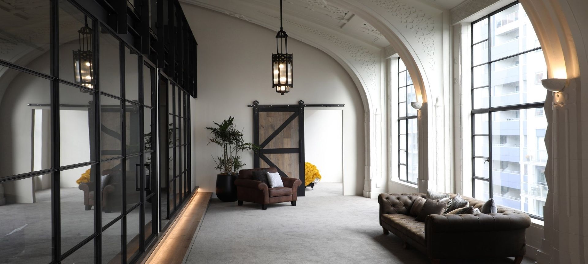Heritage Penthouse banner