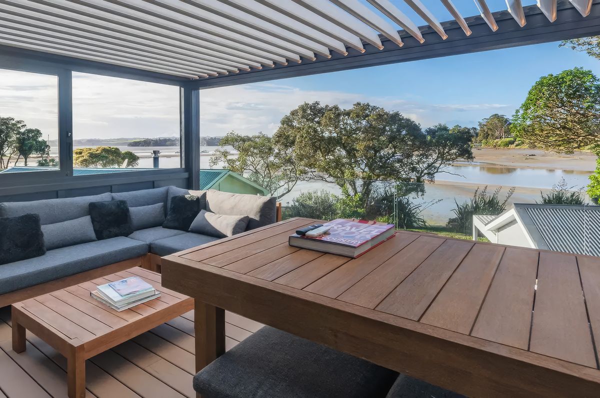 Award Winning Shelly Park Renovation
