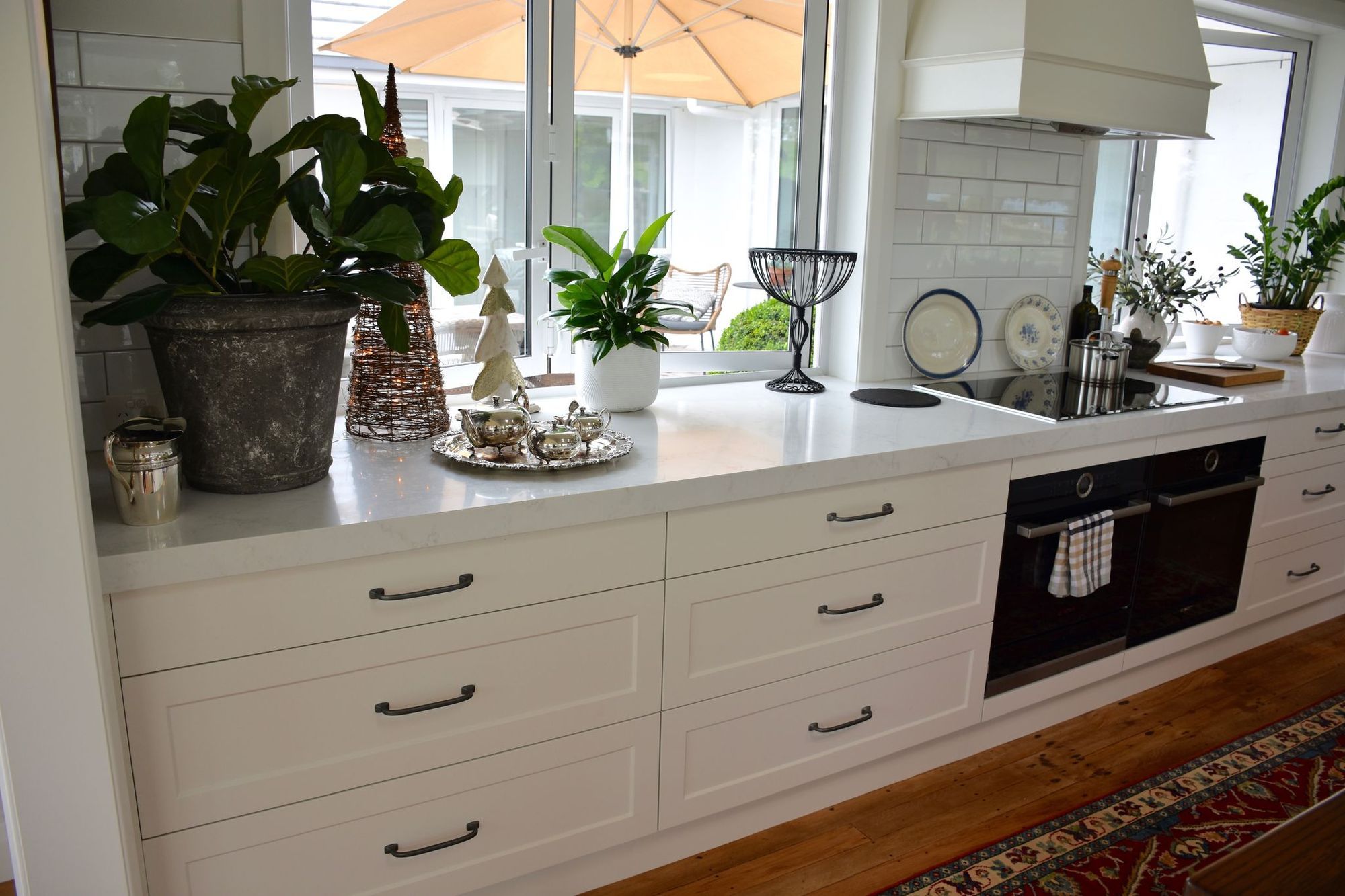 Farmhouse Renovation