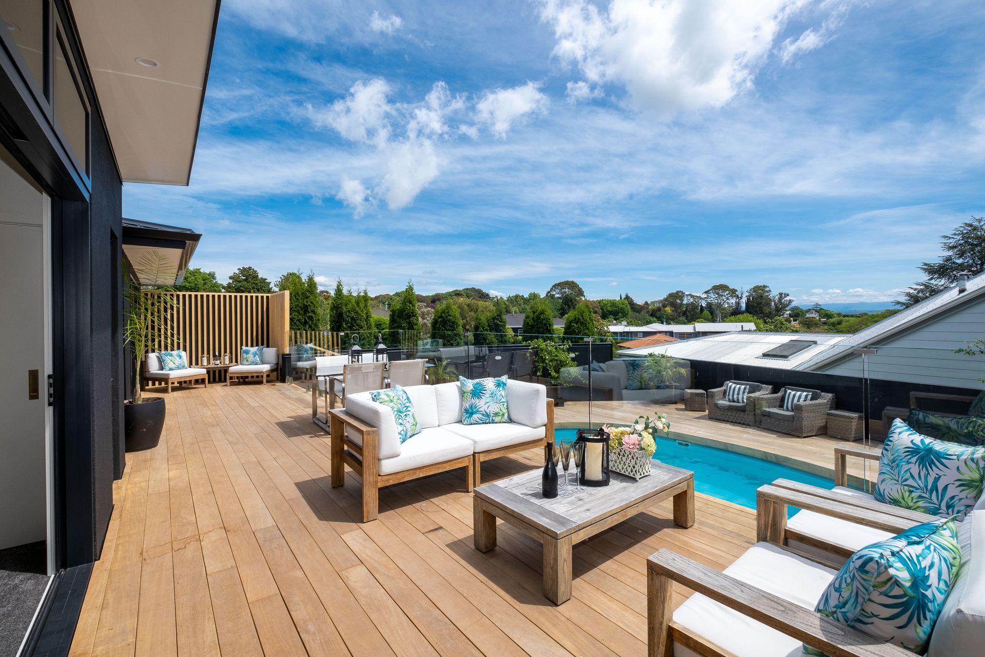 Havelock North Renovation