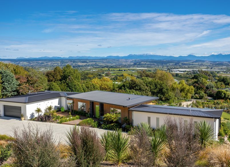 Tasman Homes