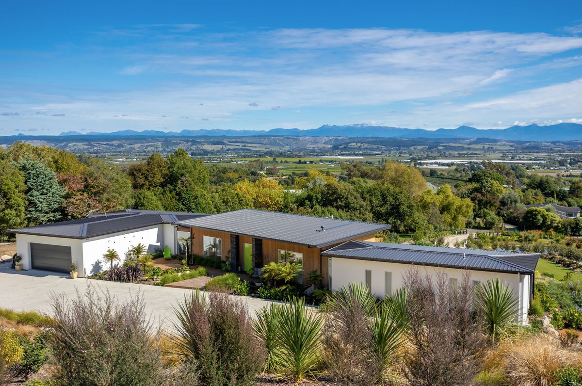 Tasman Homes