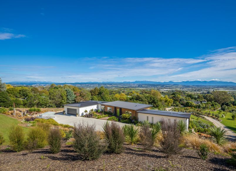 Tasman Homes