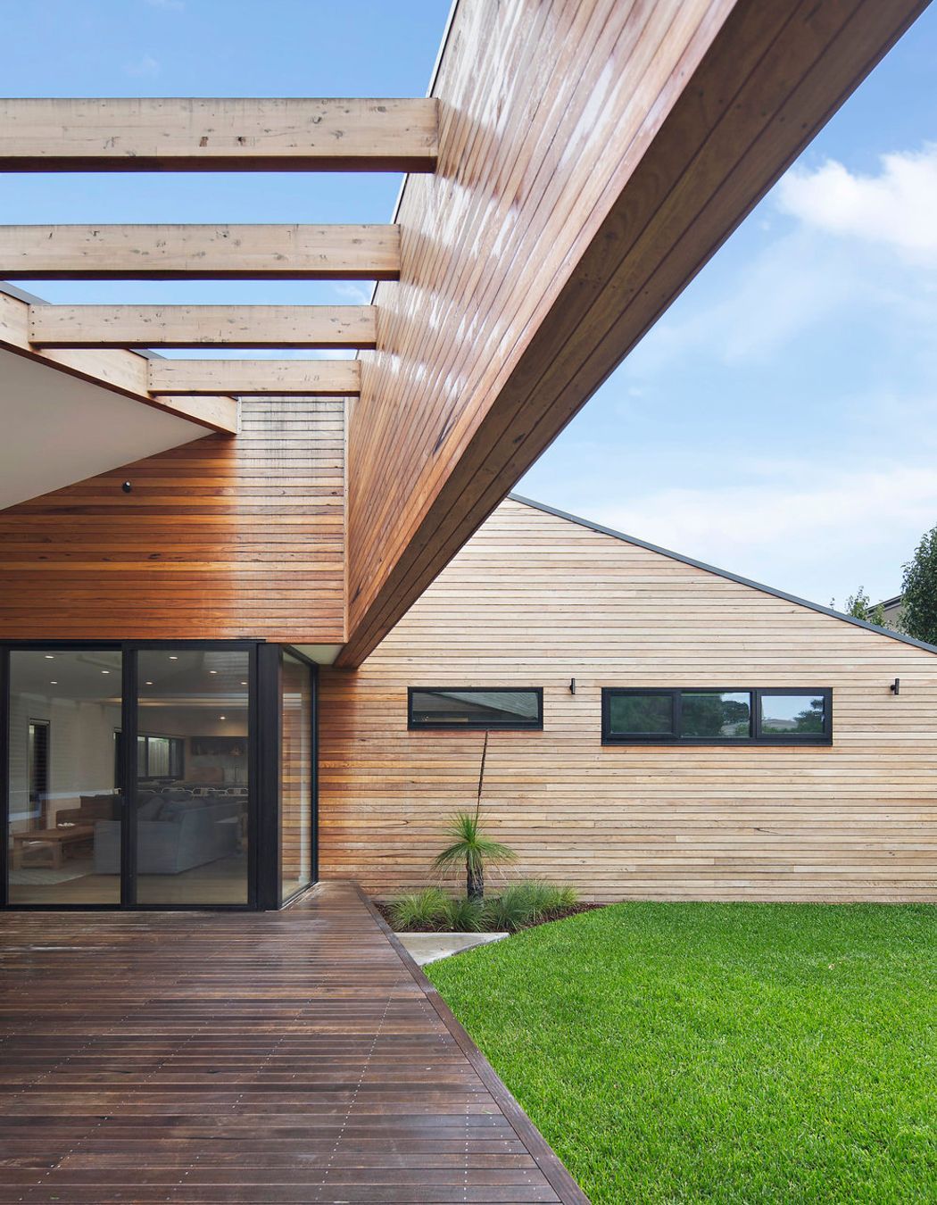 GK House