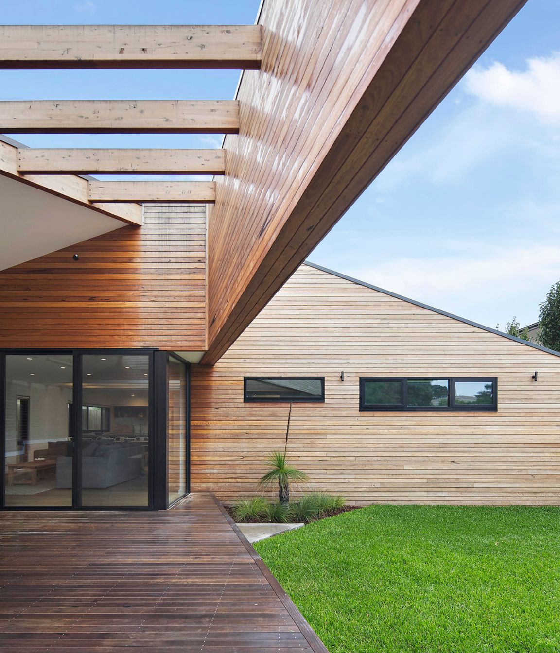 GK House