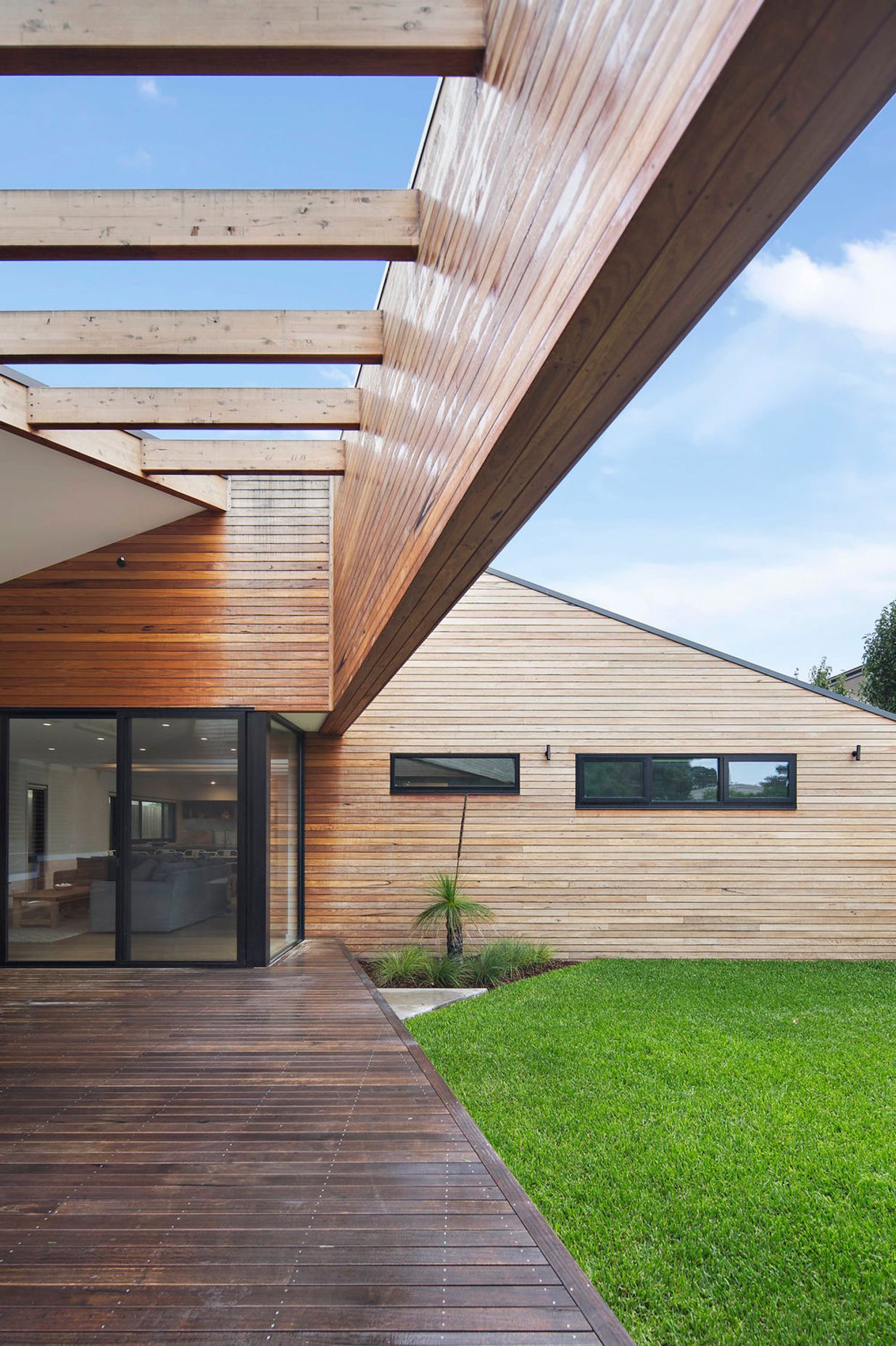 GK House