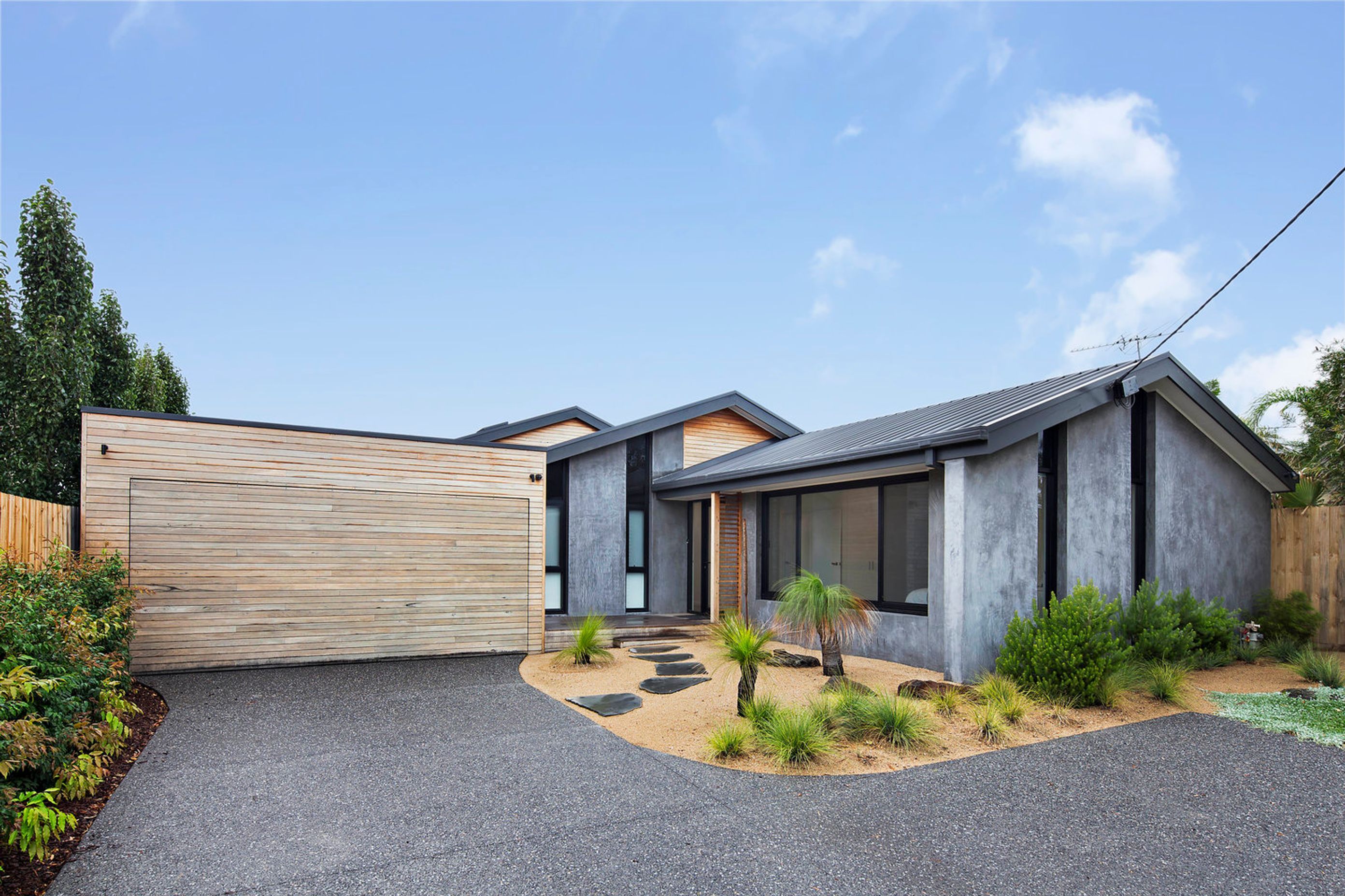 GK House