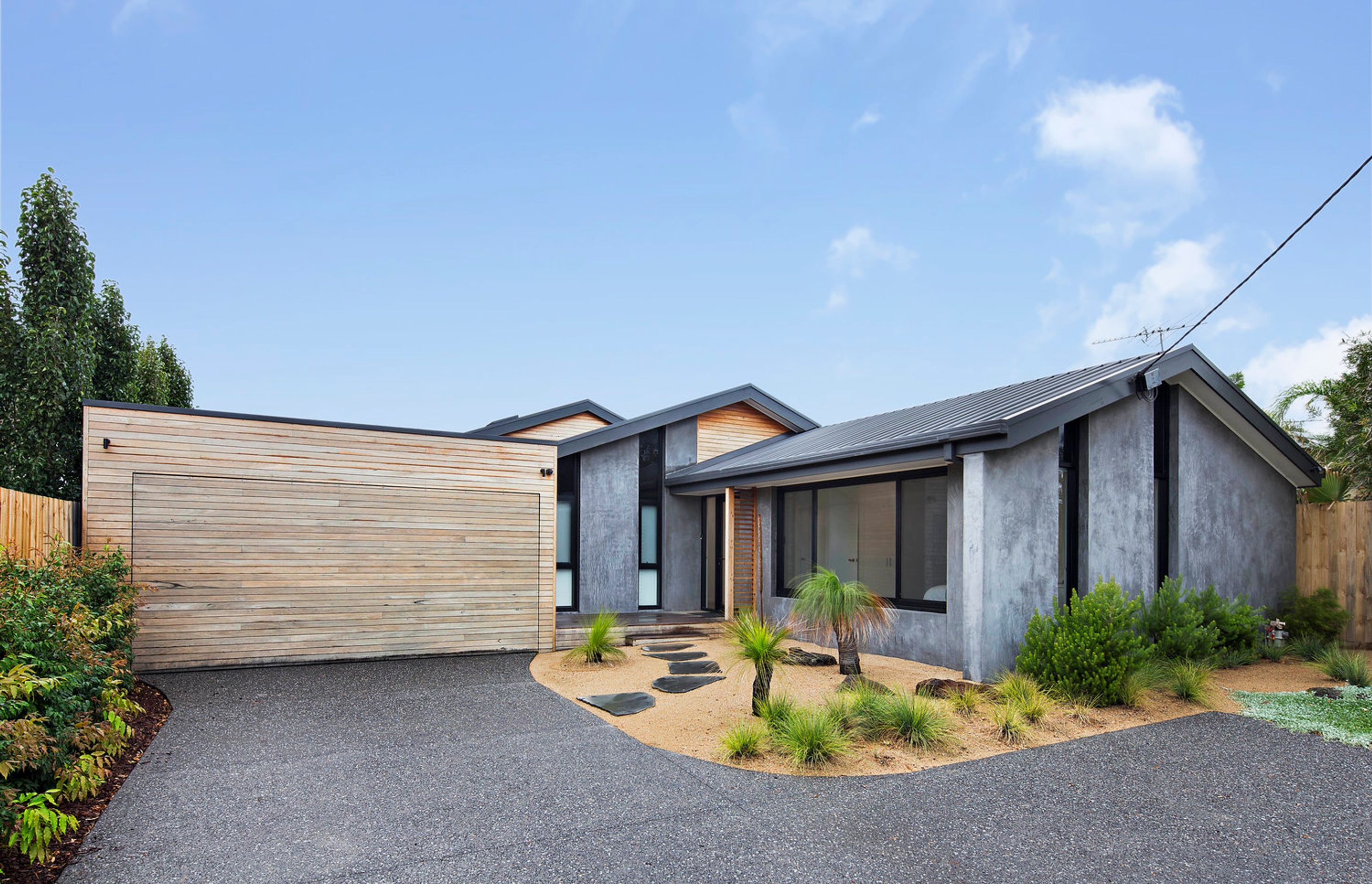 GK House