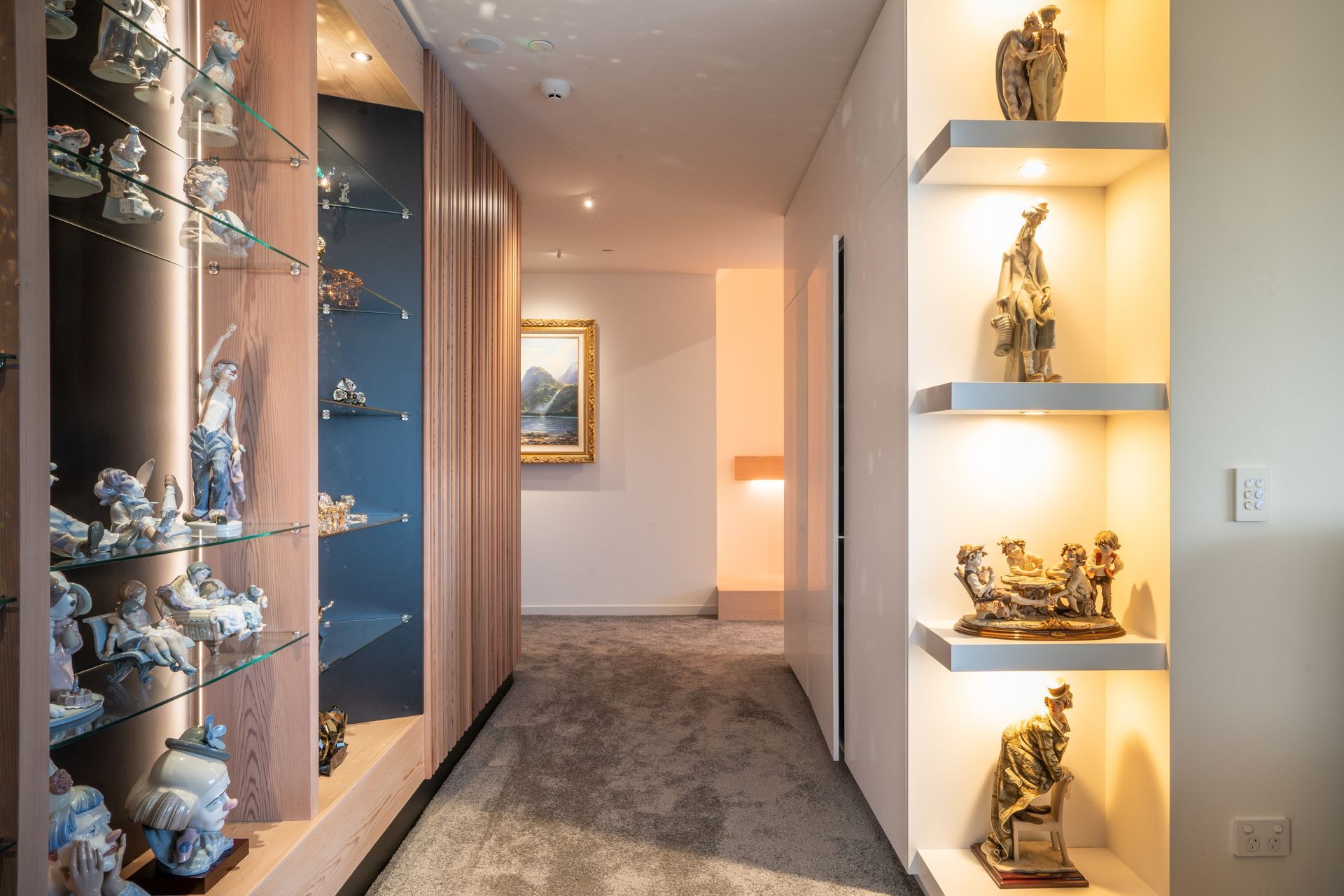 Miles Penthouse Apartment