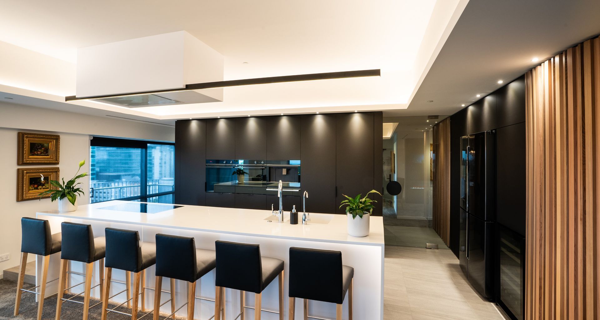 Gloucester Street -   Penthouse Renovation banner