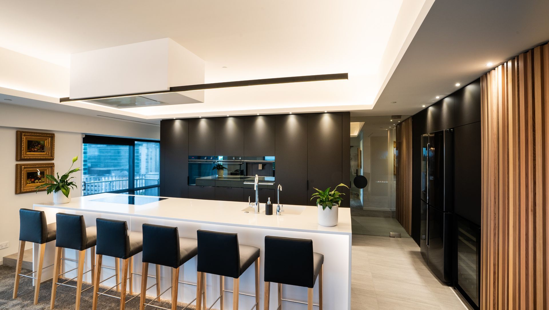 Gloucester Street - Penthouse Renovation banner
