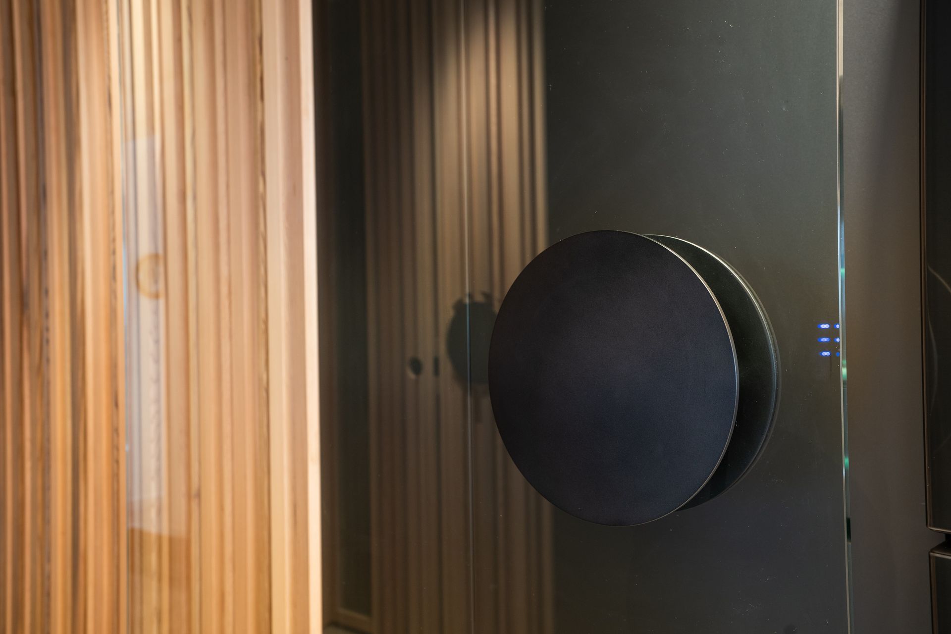 Miles Penthouse Apartment