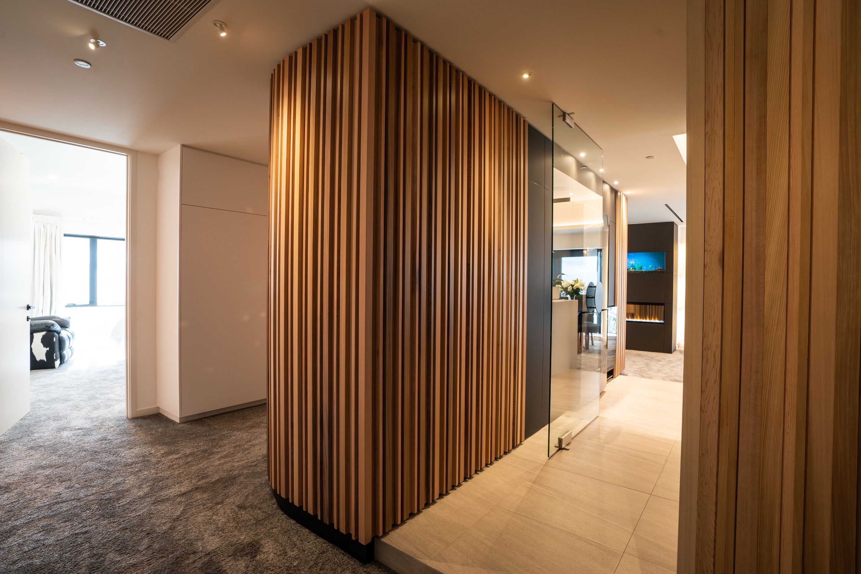 Miles Penthouse Apartment