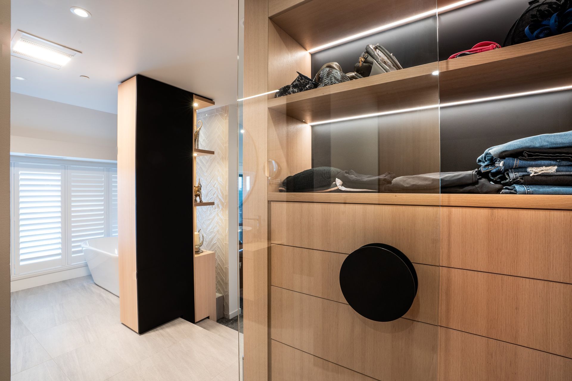 Miles Penthouse Apartment