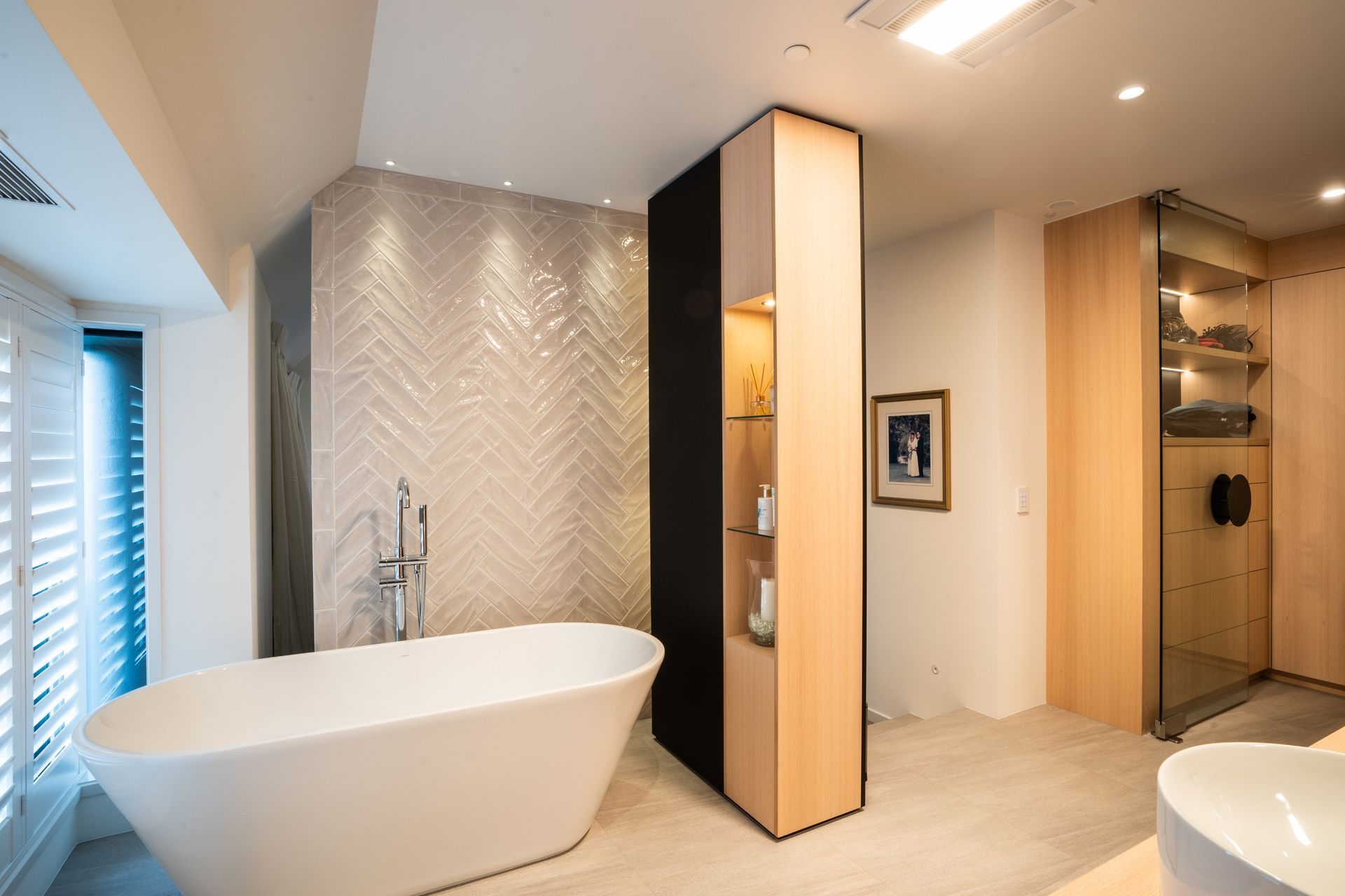 Miles Penthouse Apartment