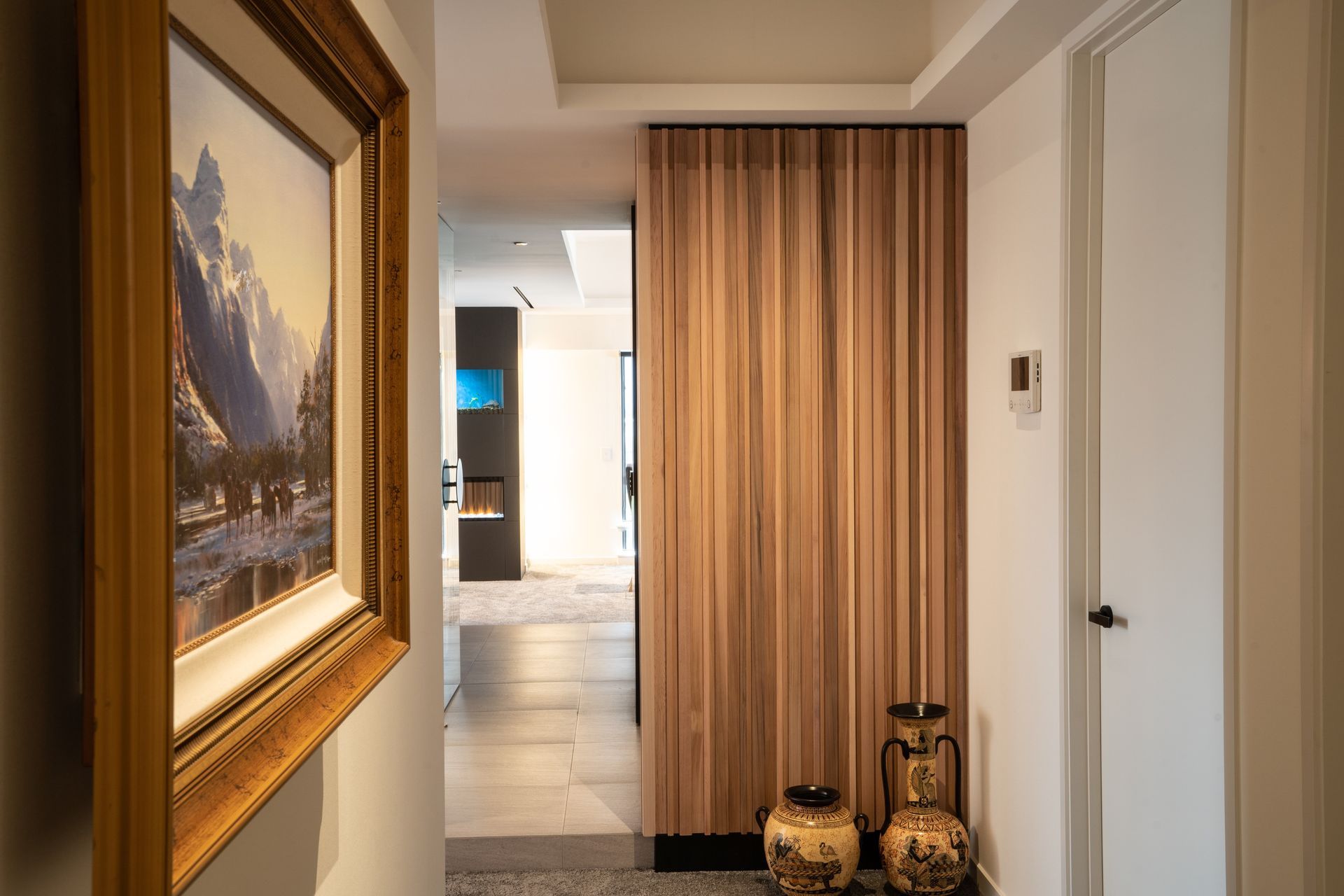 Miles Penthouse Apartment