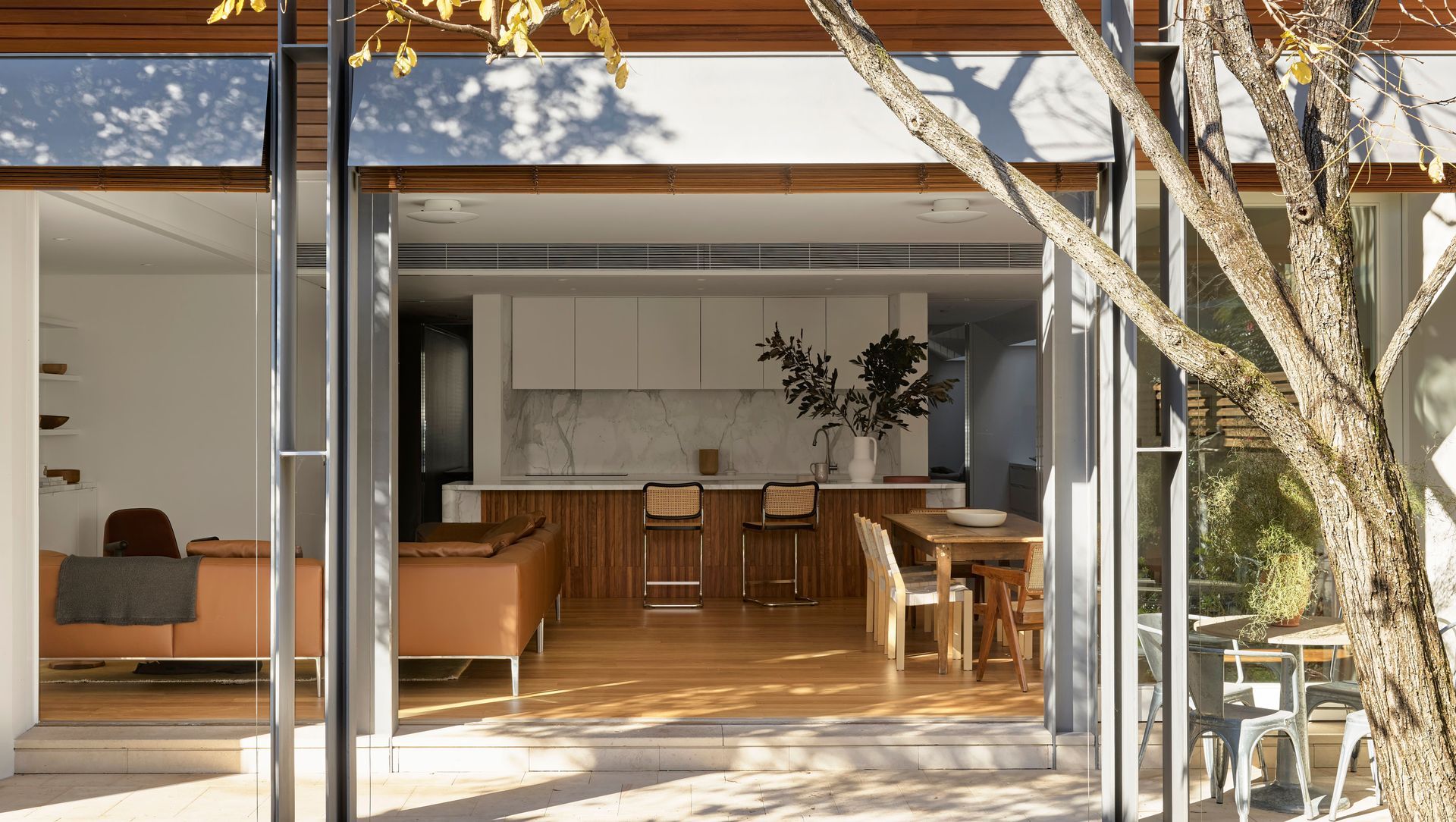 Double Bay House banner