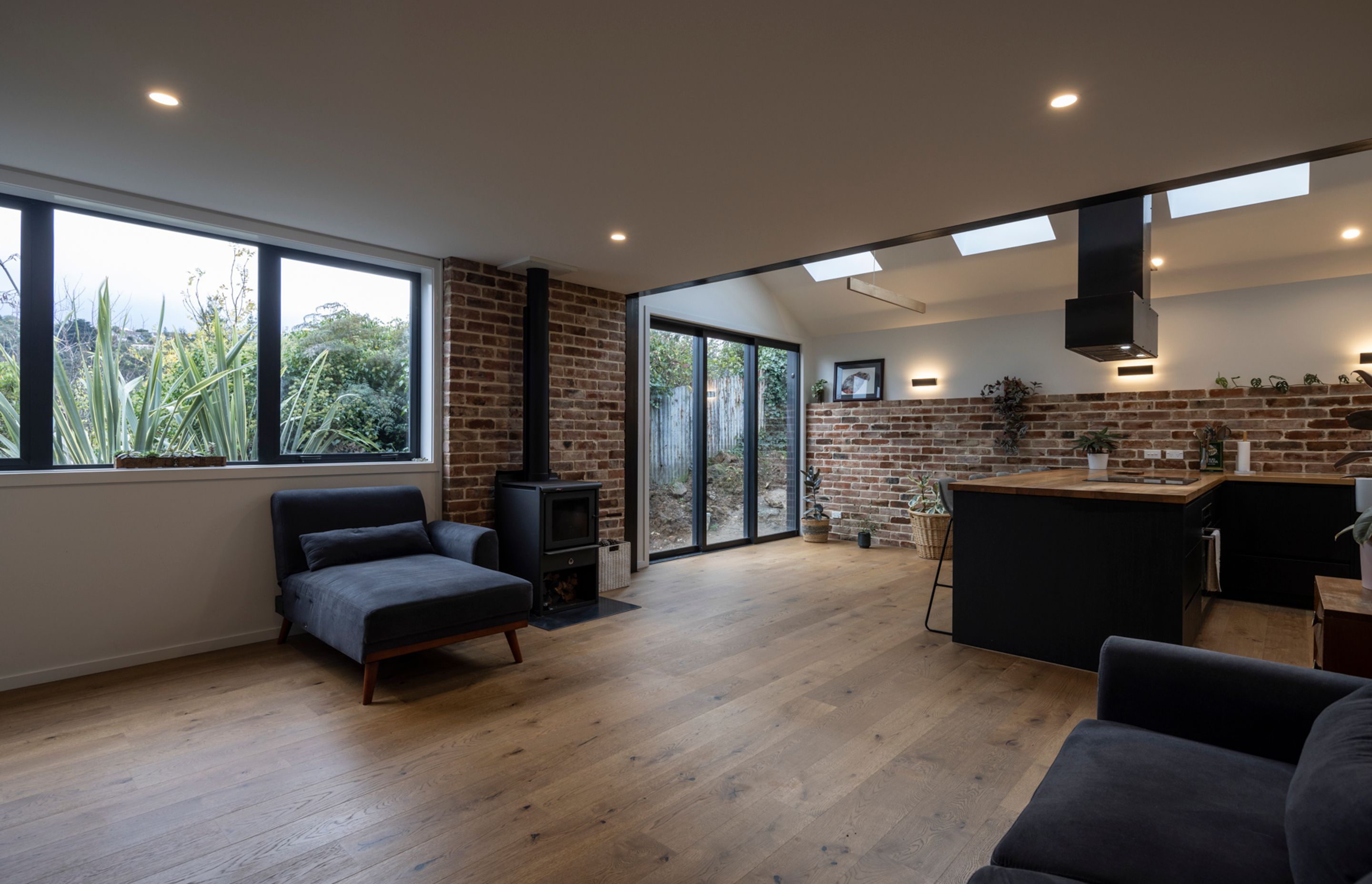 Chamber House