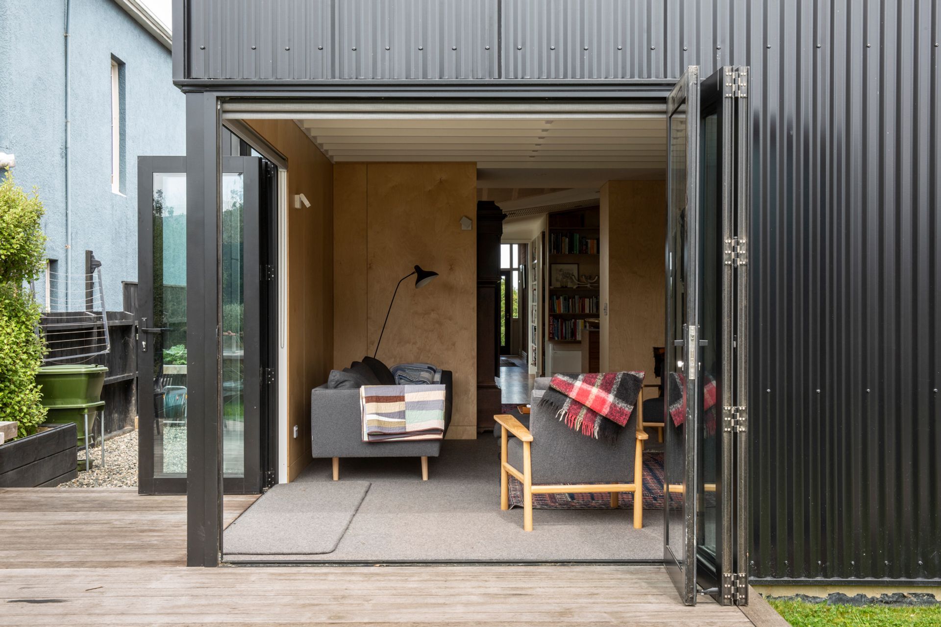 Maori Hill Residence, Dunedin 2