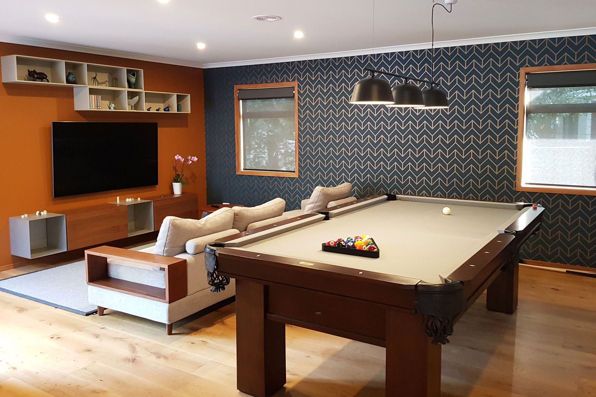 Upper Hutt Renovation