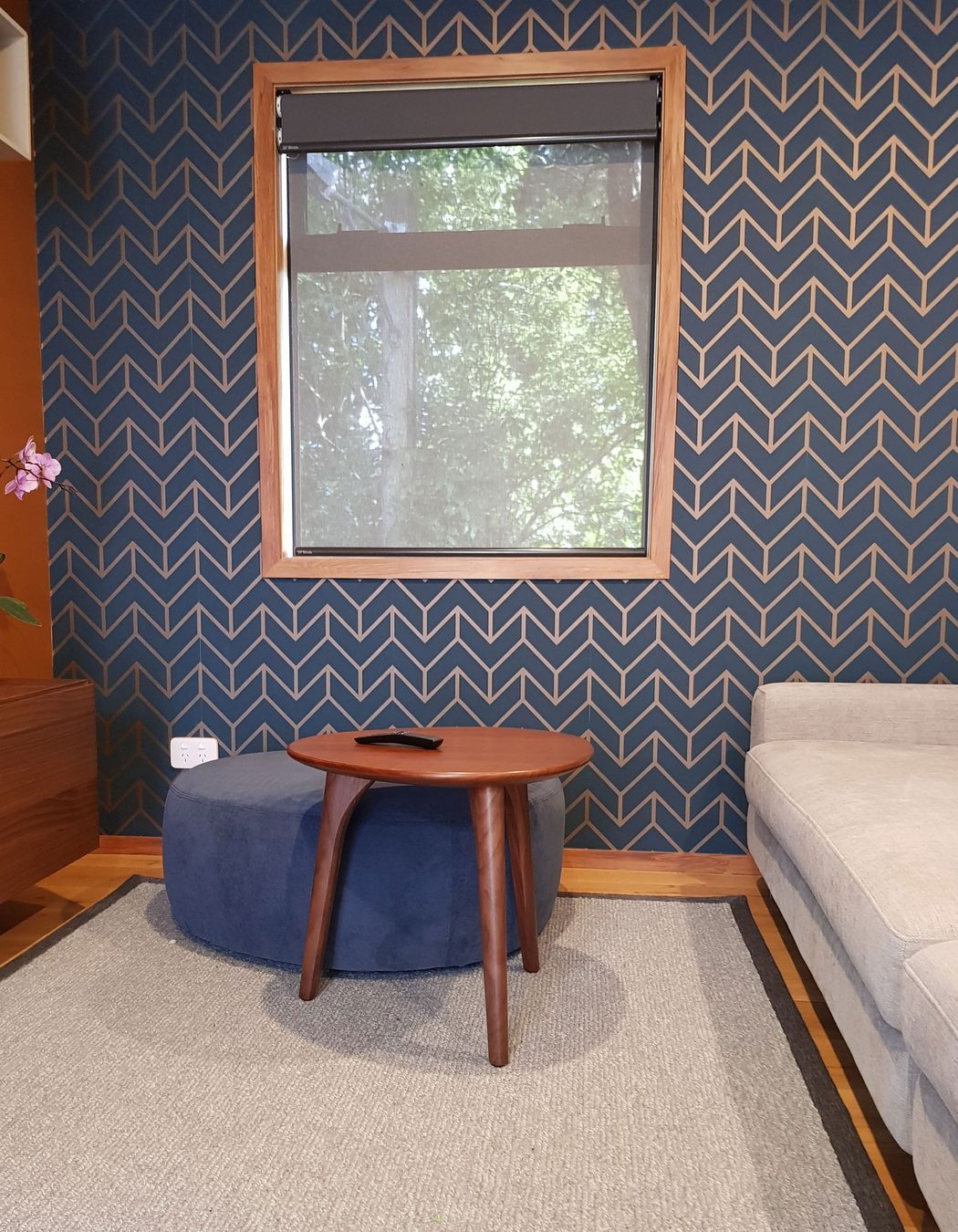 Upper Hutt Renovation