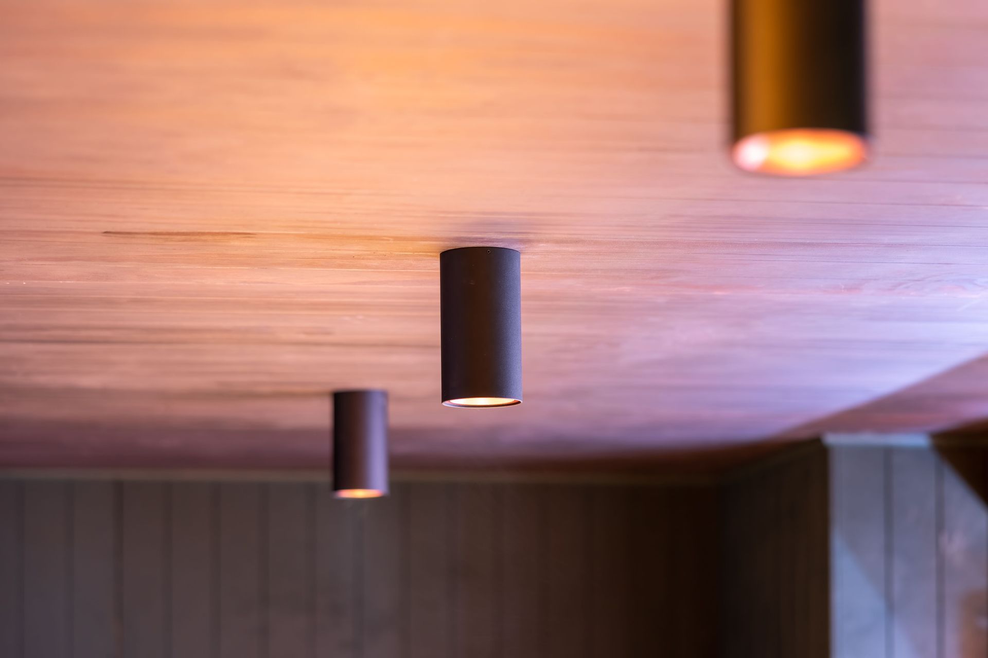 ZELA décor Surface Mount SLSM106F