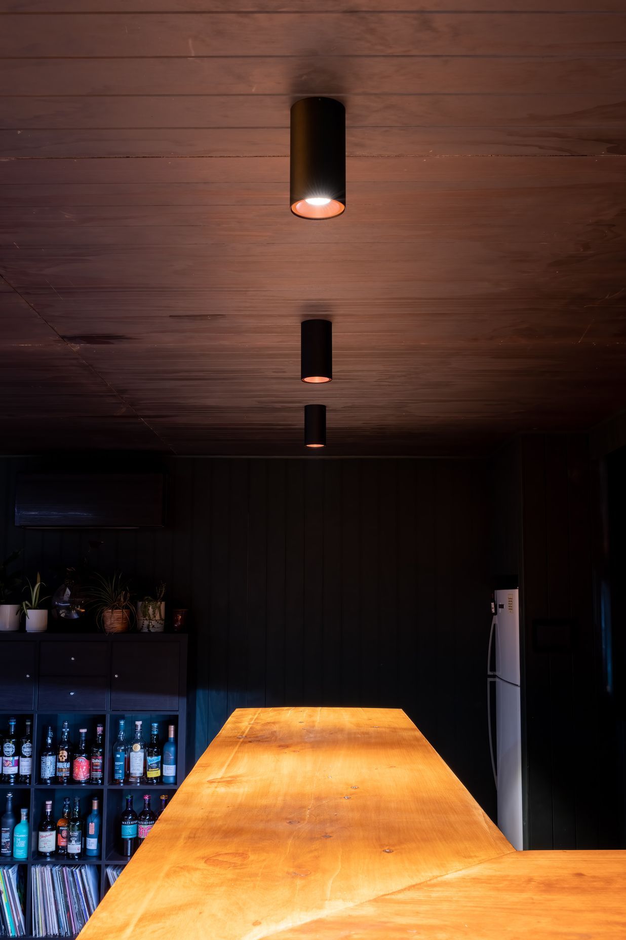 Garage Bar Conversion - Christchurch