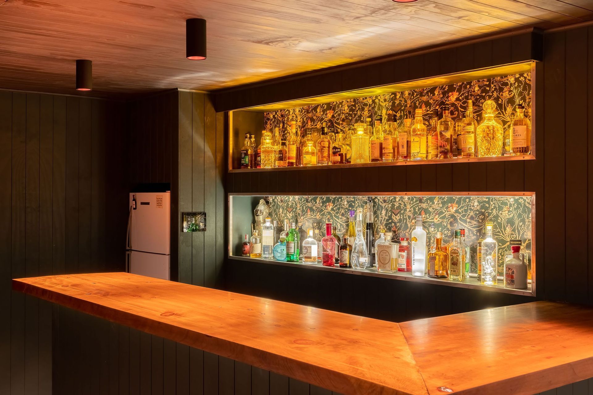 ZELA décor Surface Mount SLSM106F | Mini-LIGHTZ Deep Fixed SLDL624F