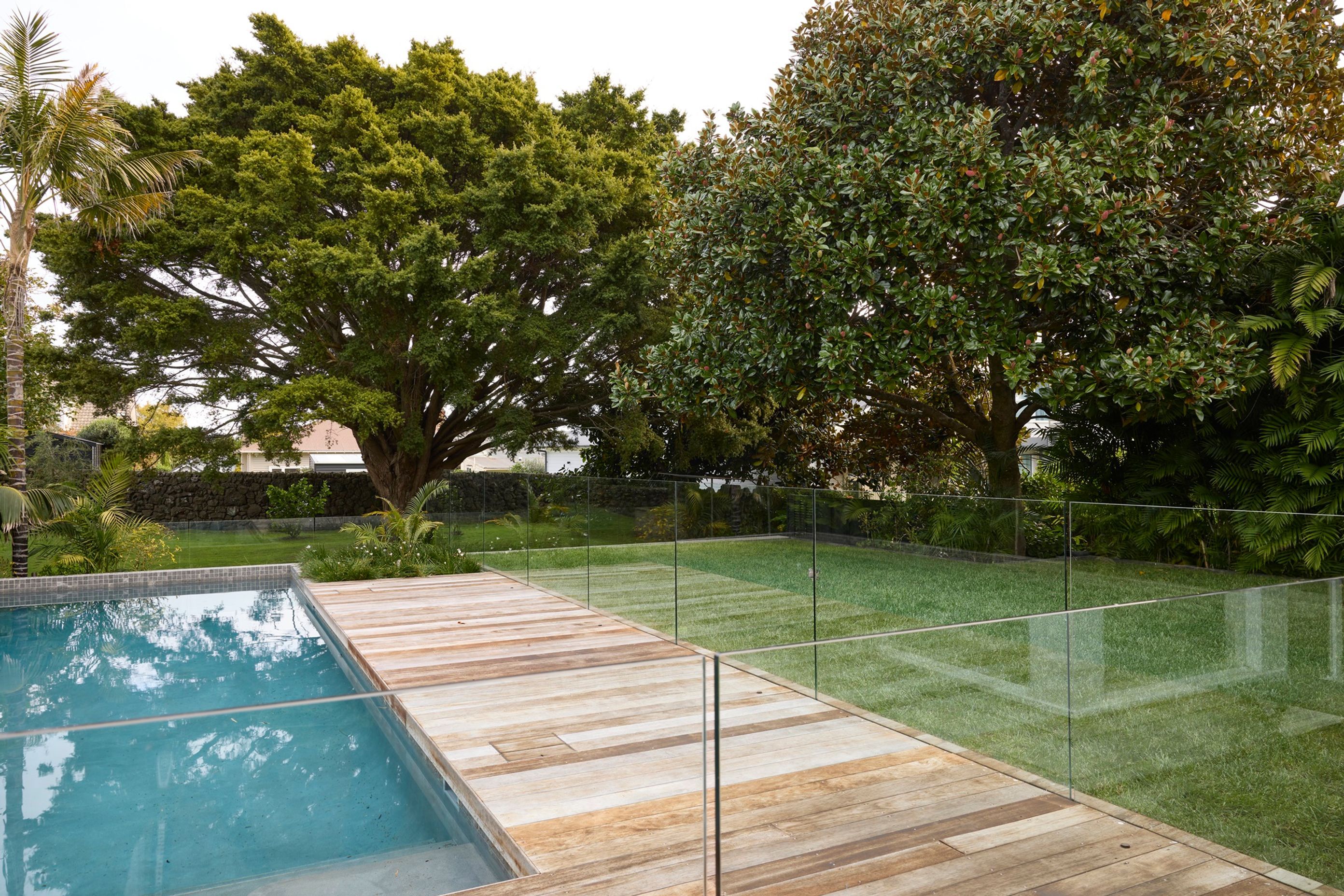 Garden of Mt Eden