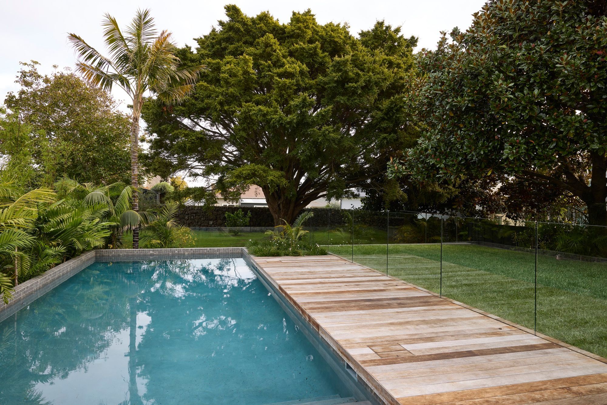Garden of Mt Eden