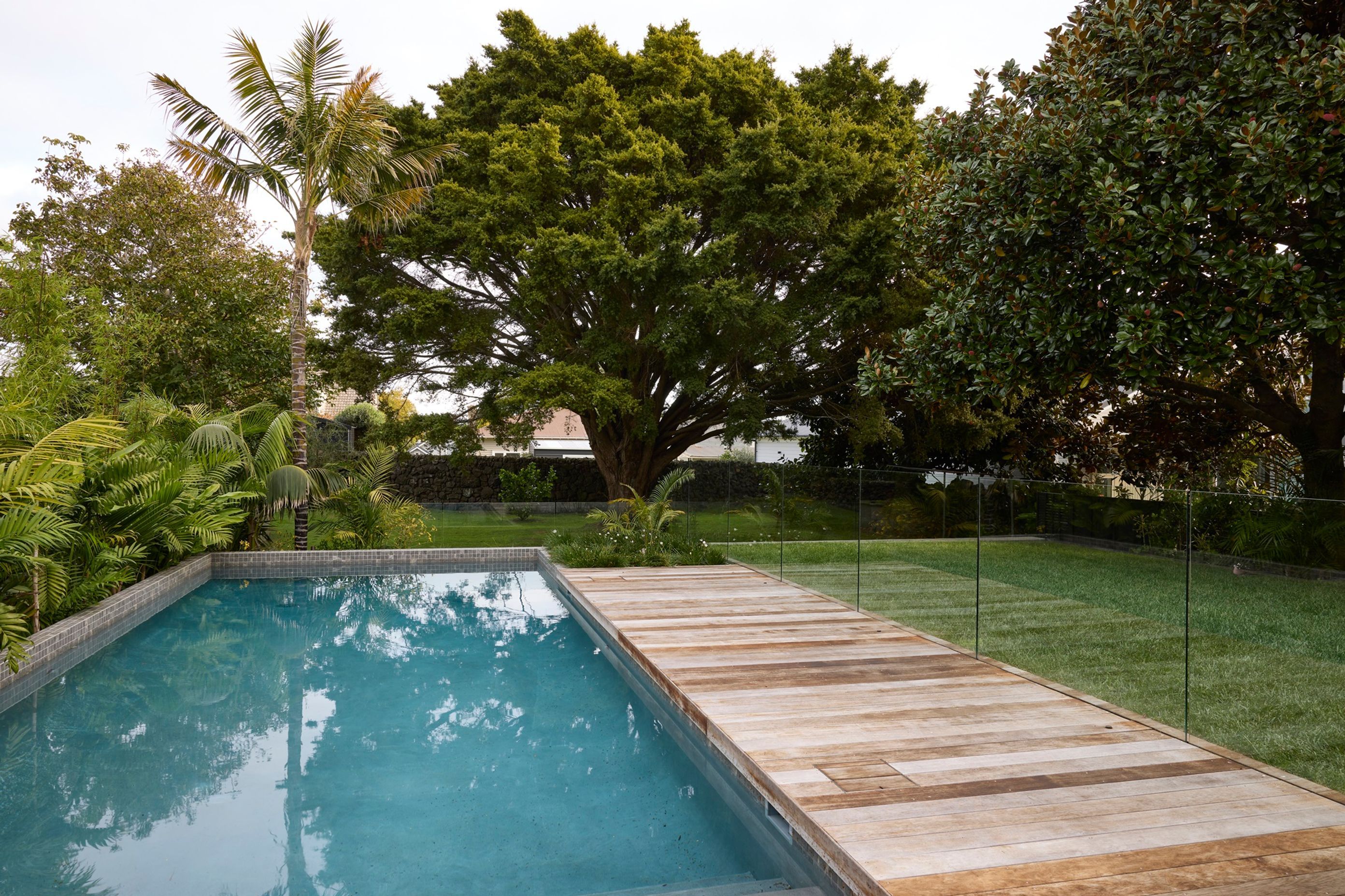 Garden of Mt Eden