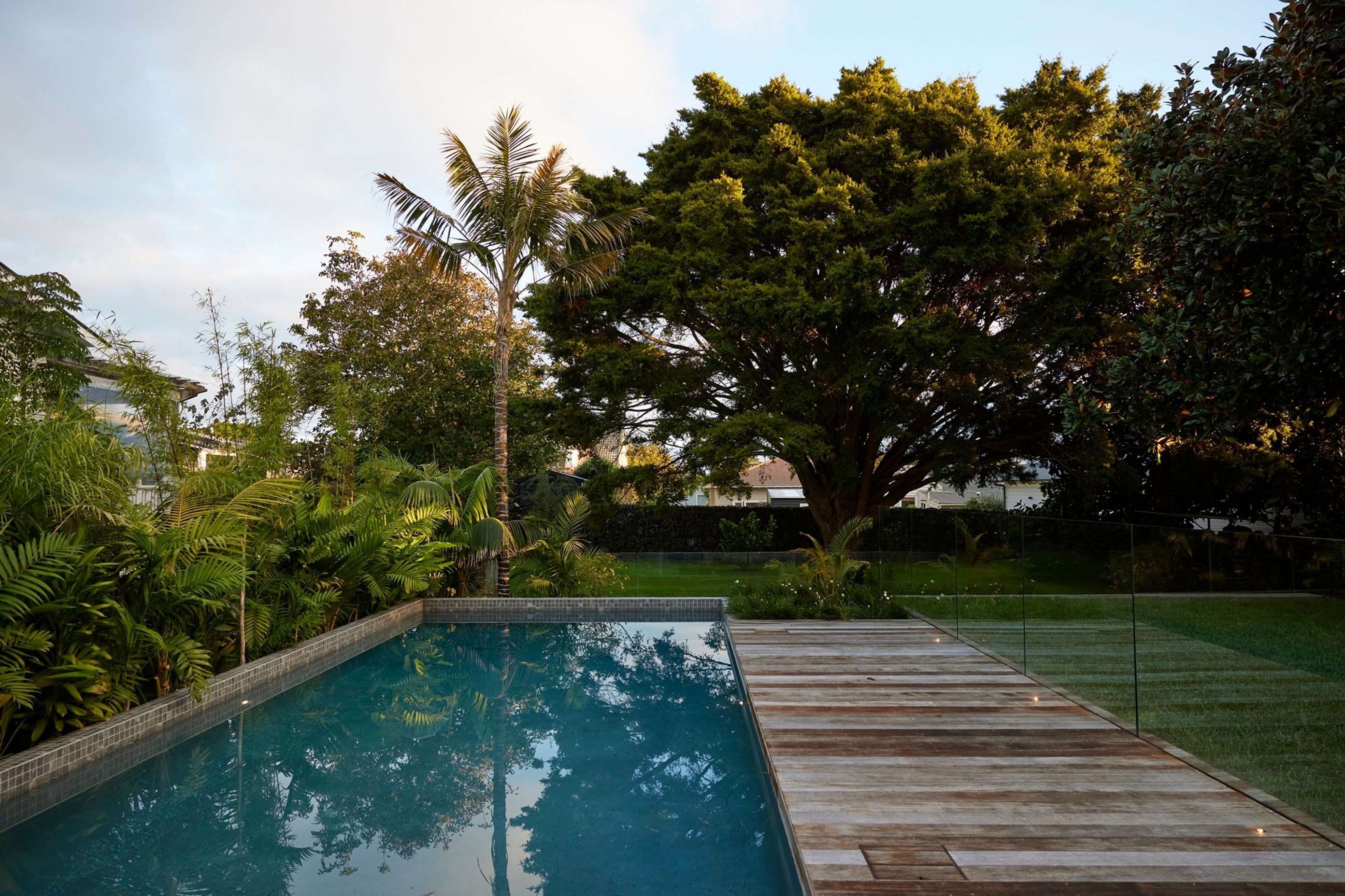 Garden of Mt Eden