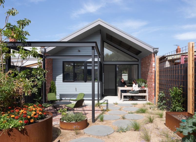 Garden House