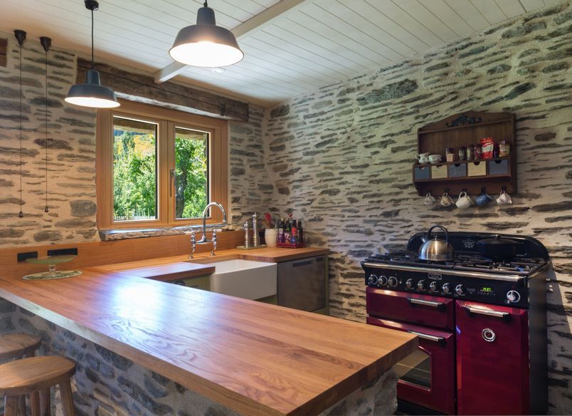 1890's Renovation