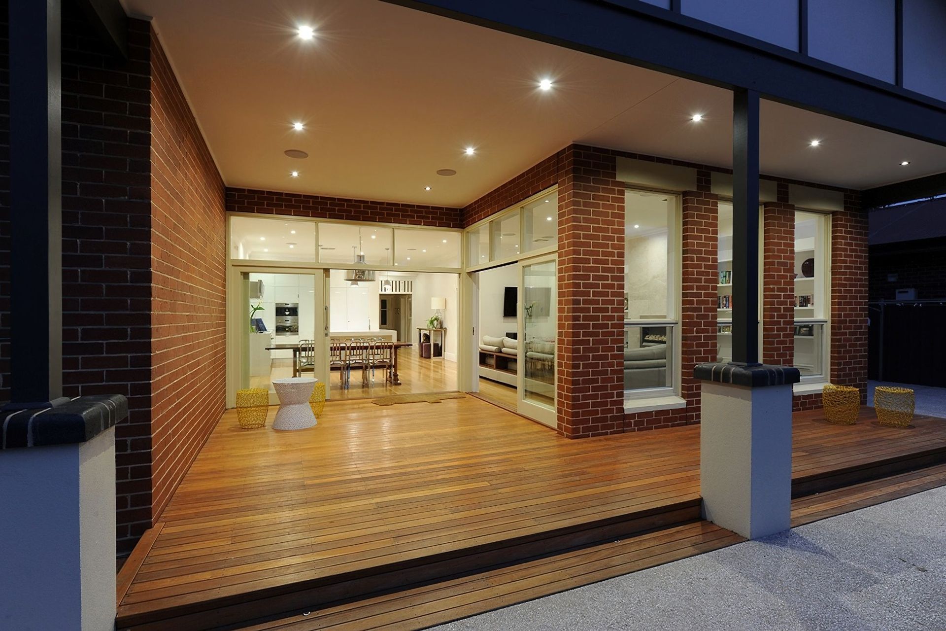 Gentlemans Bungalow Glenelg East