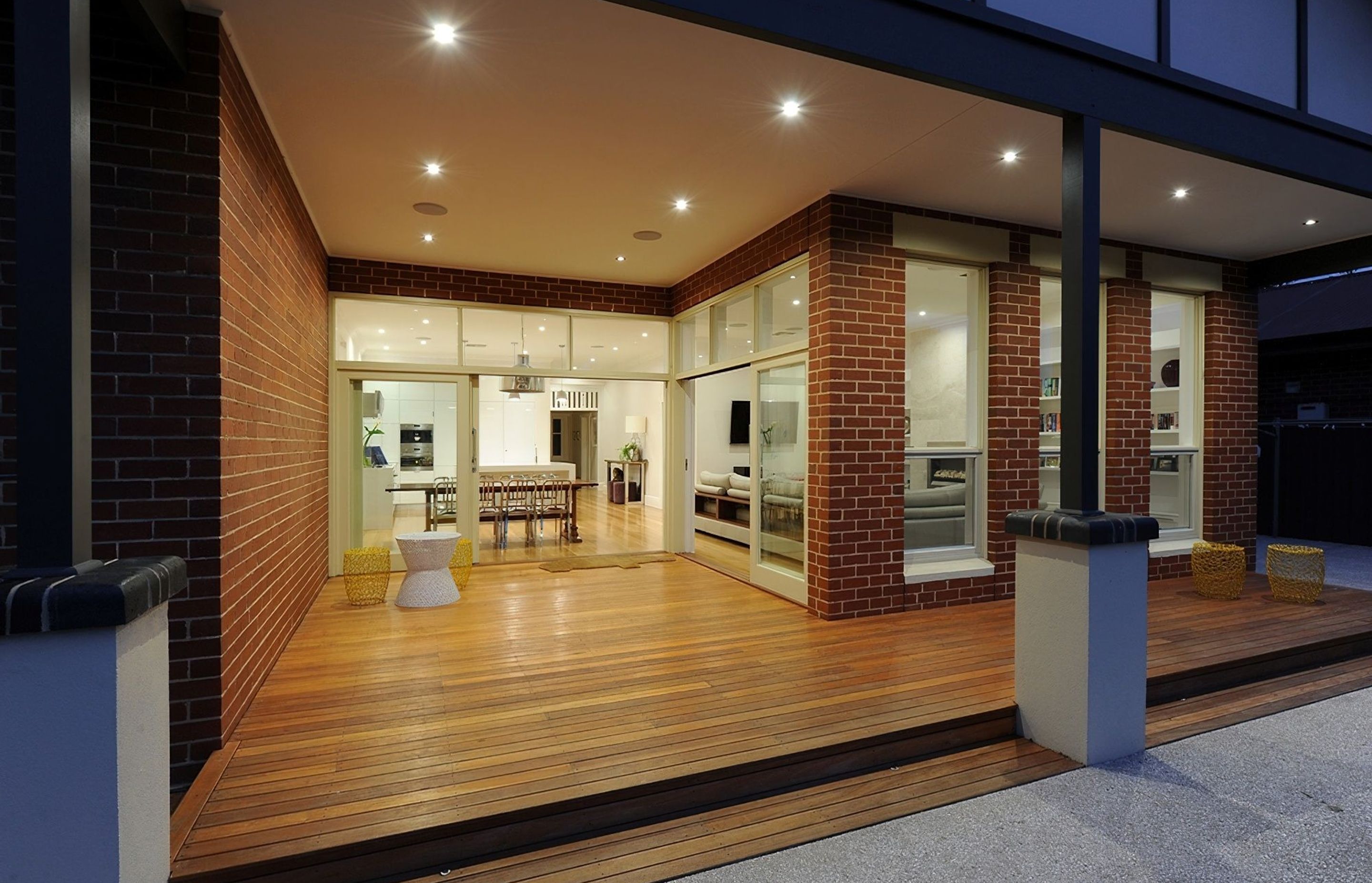 Gentlemans Bungalow Glenelg East
