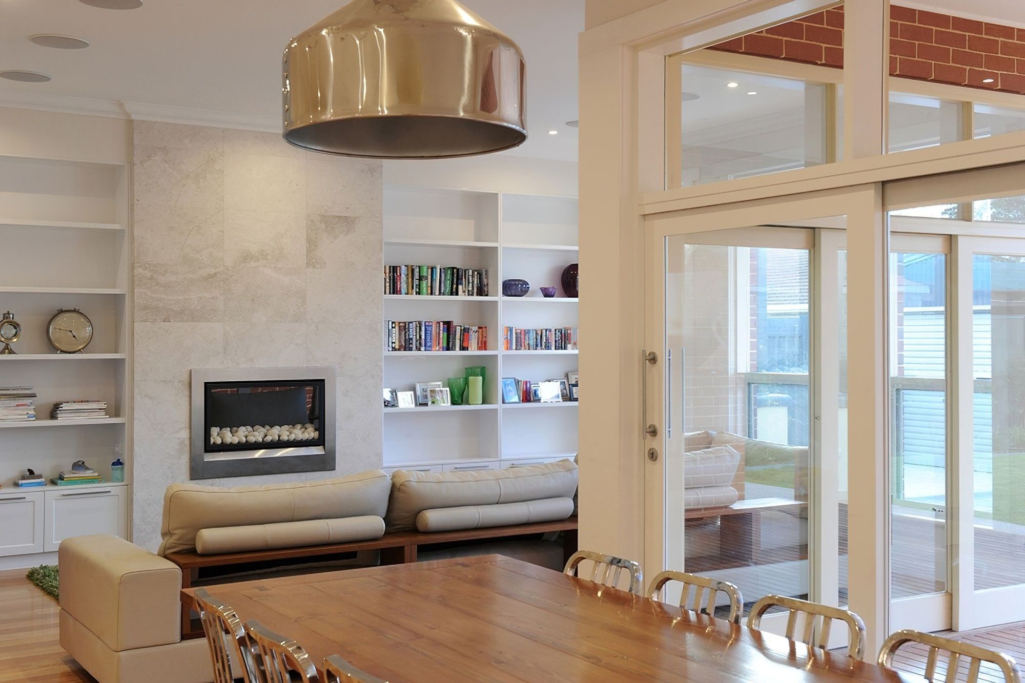 Gentlemans Bungalow Glenelg East