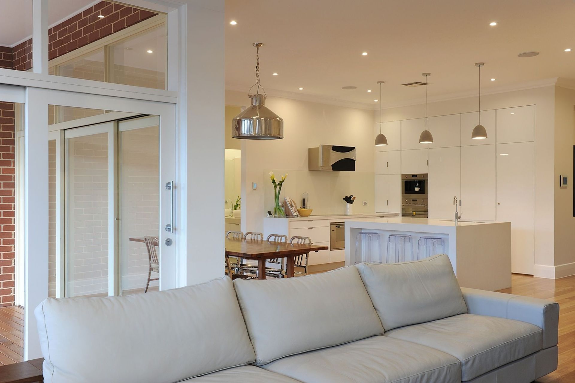 Gentlemans Bungalow Glenelg East