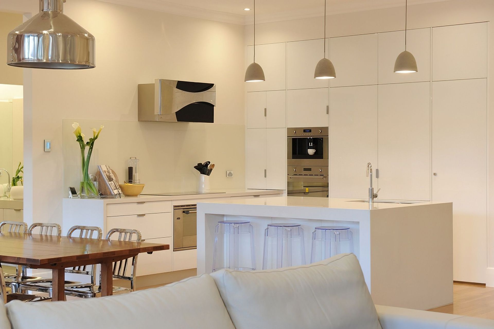 Gentlemans Bungalow Glenelg East