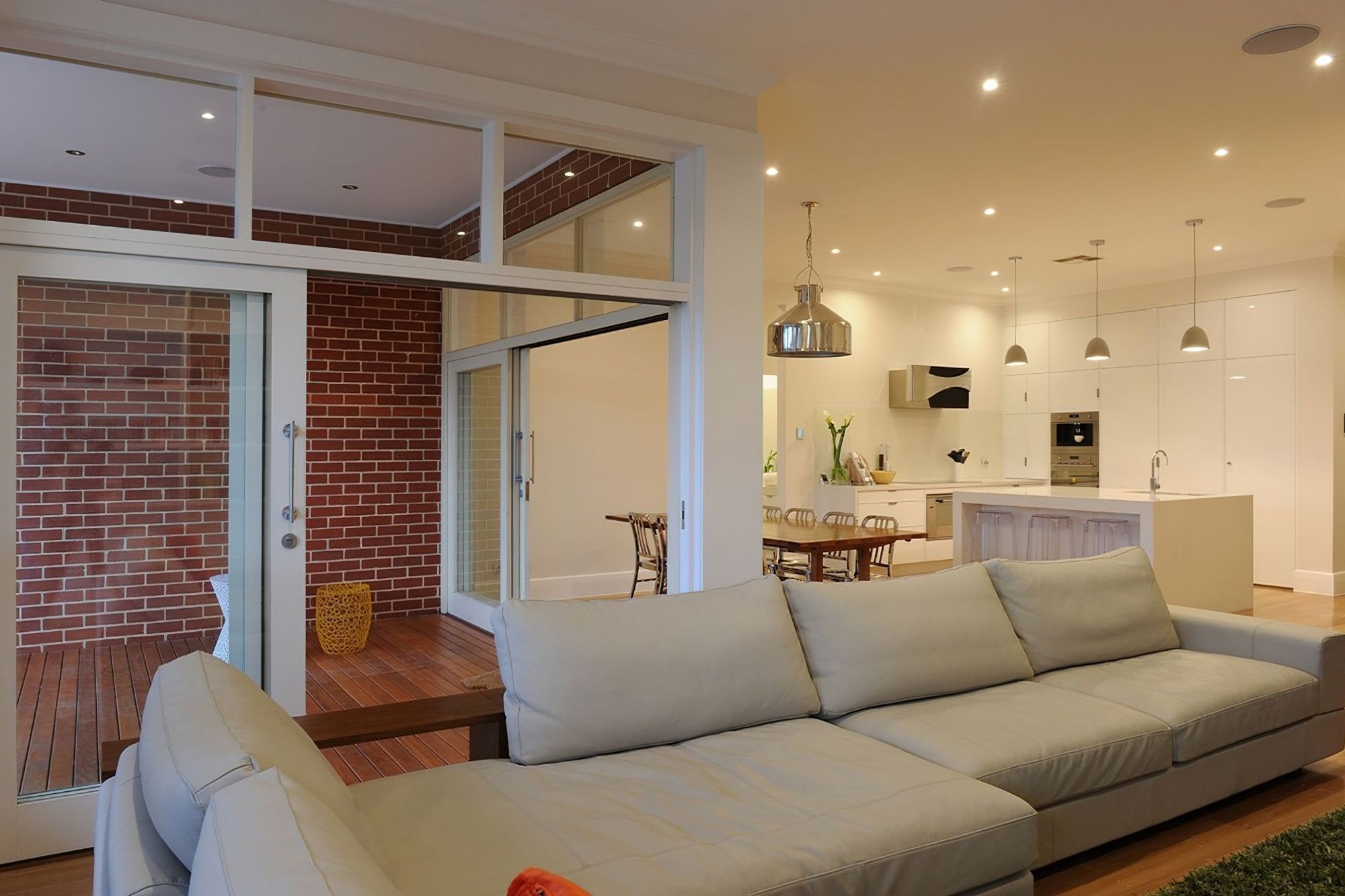 Gentlemans Bungalow Glenelg East