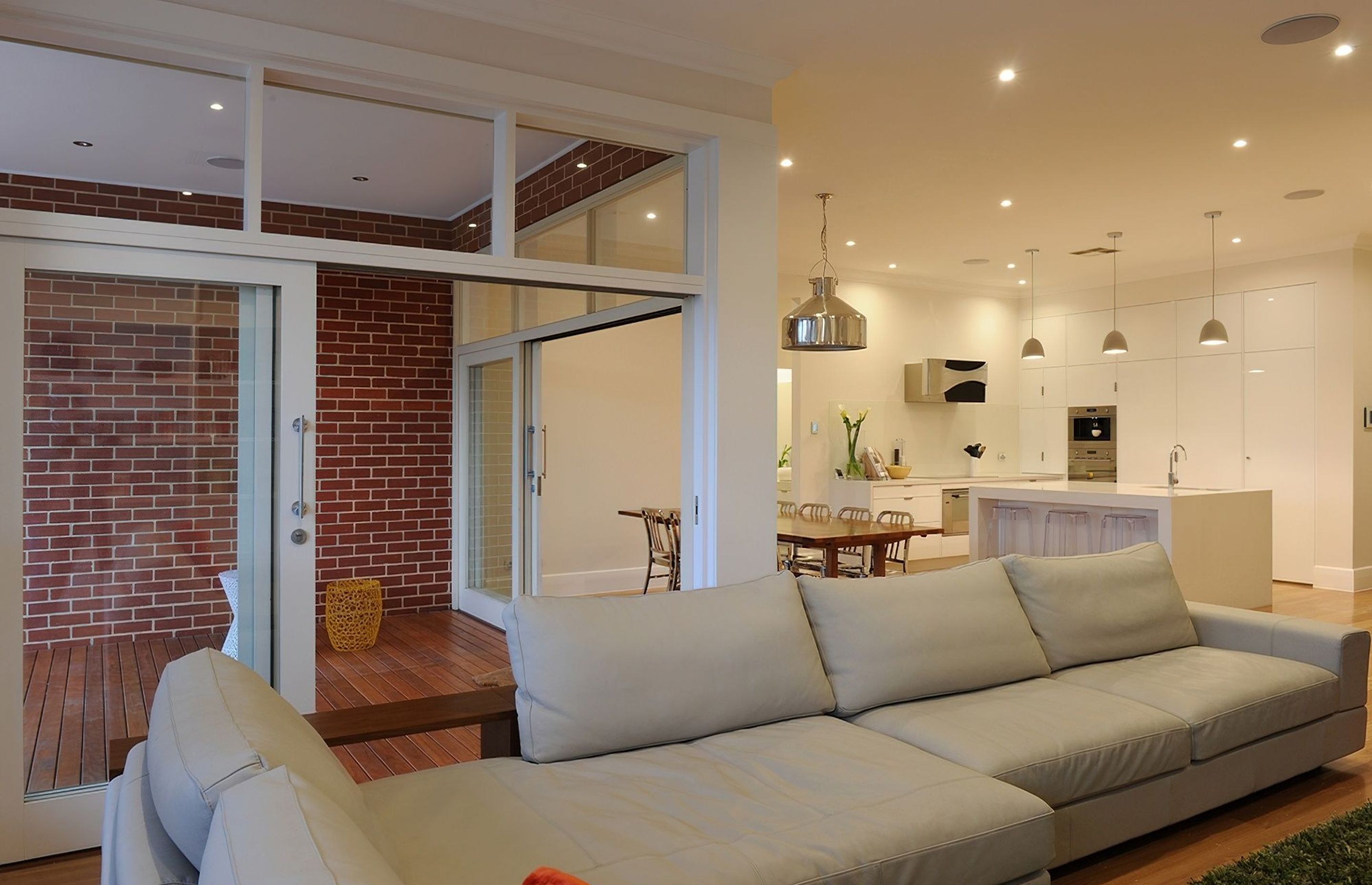 Gentlemans Bungalow Glenelg East
