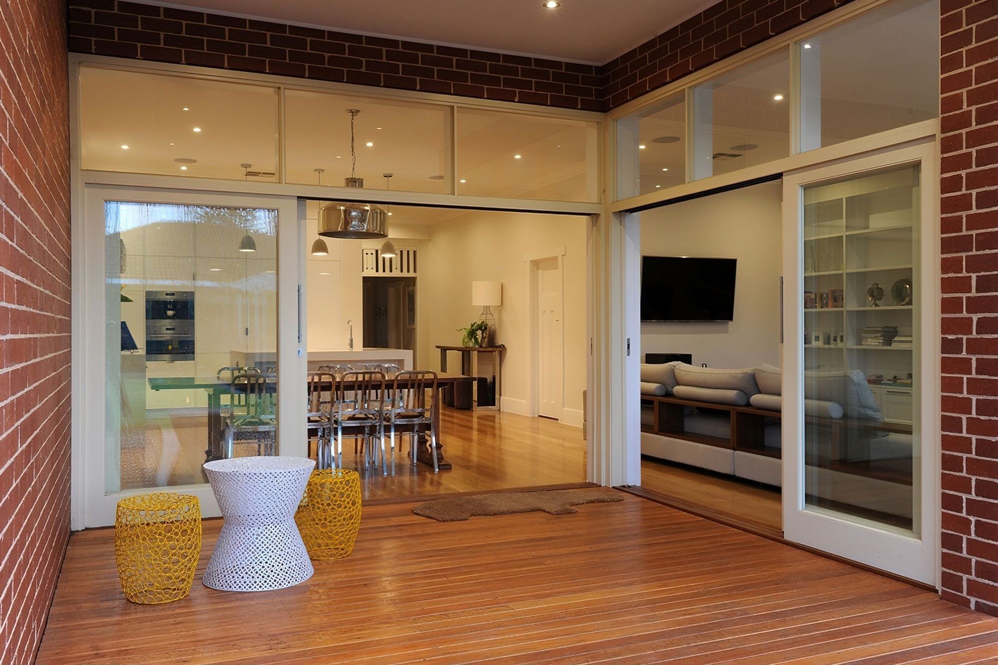 Gentlemans Bungalow Glenelg East